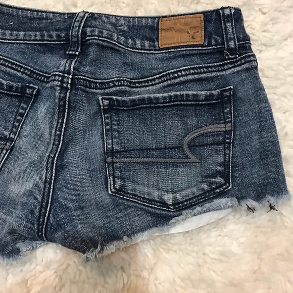 American Eagle Outfitters Shorts - Picture 3 of 8